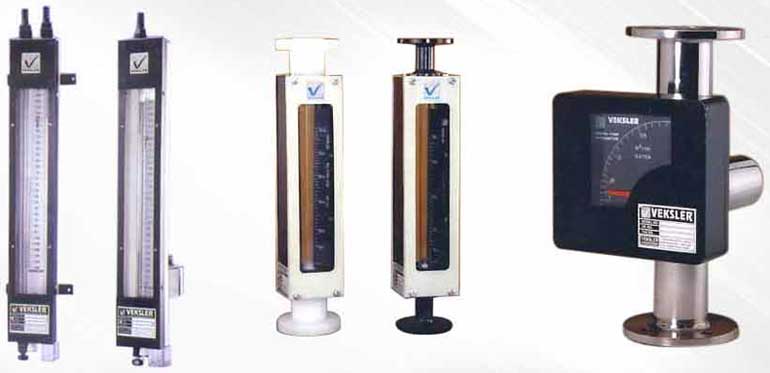 Rotameter, Level Gauge Manufacturers, Level Switch Suppliers, Manometer Dealers in India, Process Control Equipment