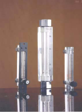 Low Volume Acrylic Body Rotameter, Low Volume Acrylic Body Rotameter Manufacturers, Suppliers in India