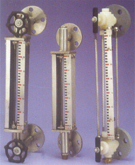 Tubular Level Gauge, Tubular Level Gauge Manufacturers, Suppliers in India